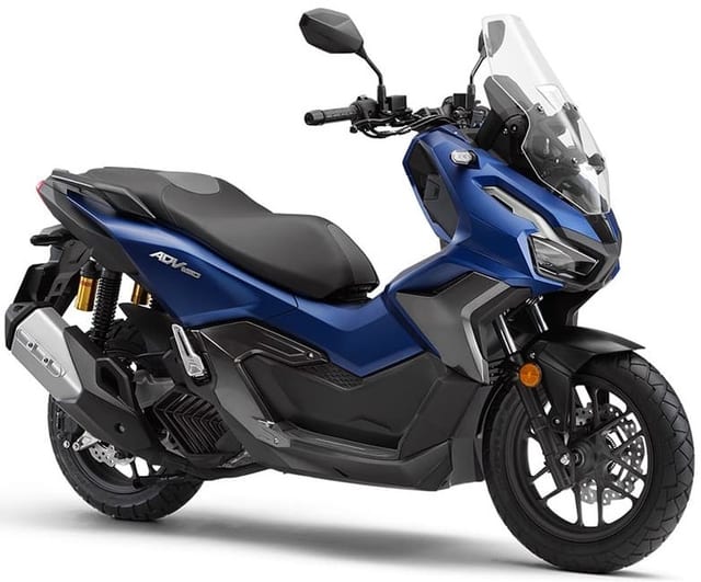 Honda ADV160