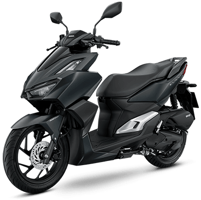 Honda Click 160