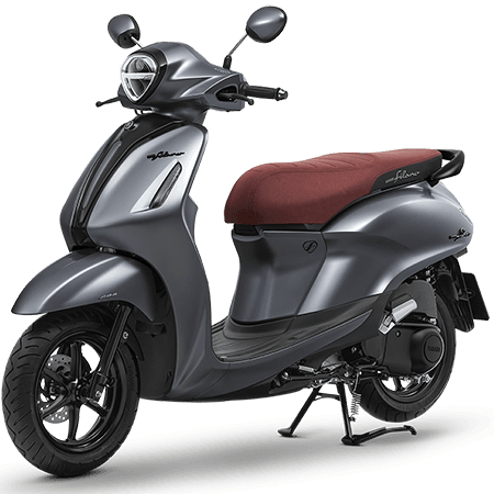 Yamaha Grand Filano