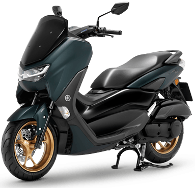 Yamaha NMAX